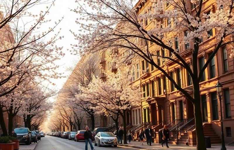 Spring Allergies in Brooklyn: What Parents Need to Know