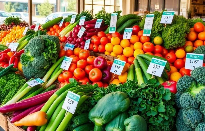 Is Organic Worth the Extra Cost? A Real Mom’s Take
