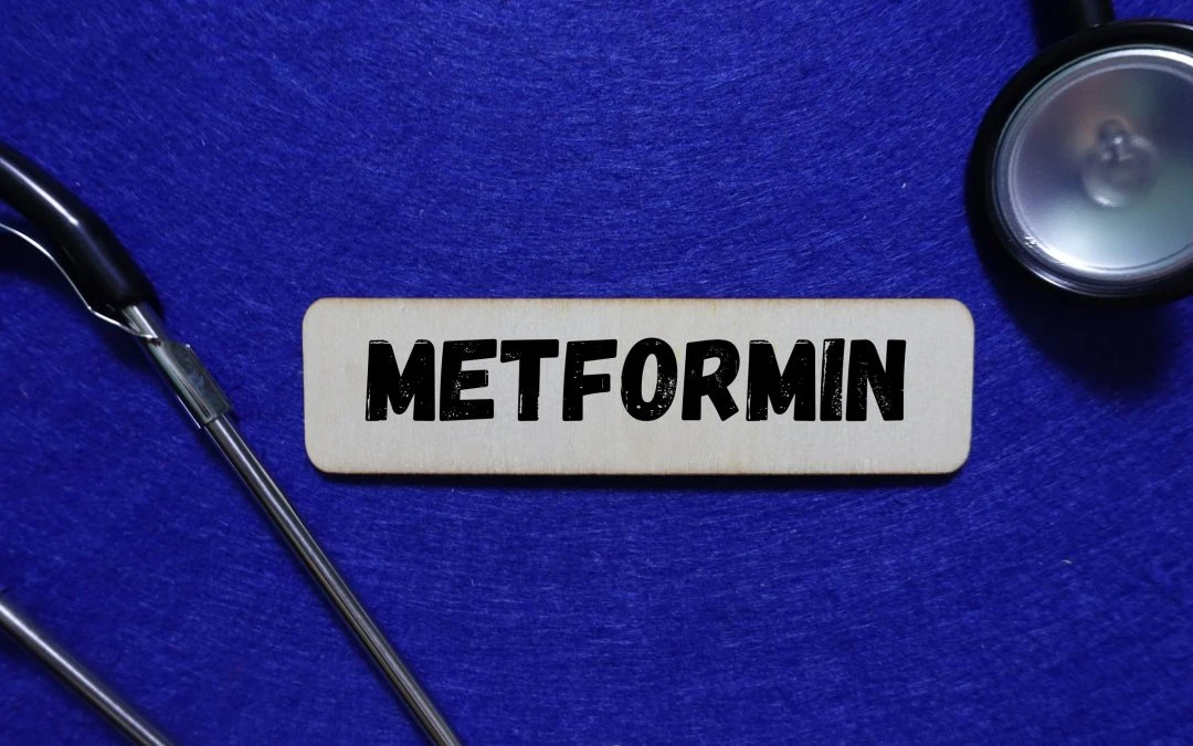 How Metformin Became the Unexpected Frontrunner in Longevity Medicine